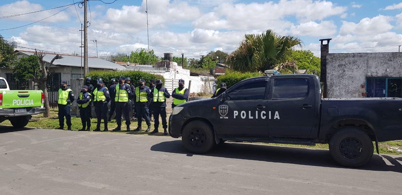 El Diario de San Pedro | Noticias locales y regionales