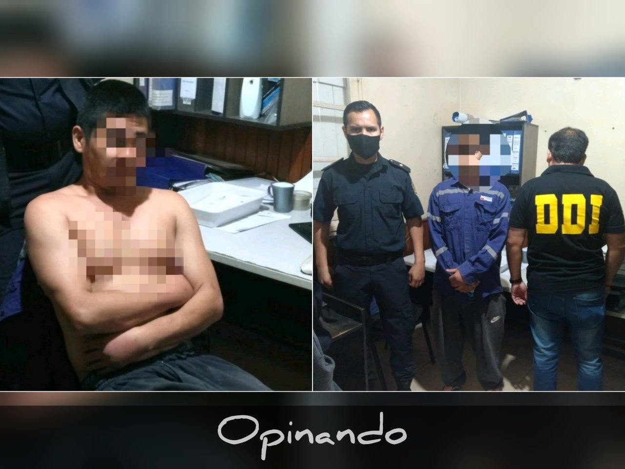 El Diario de San Pedro | Noticias locales y regionales