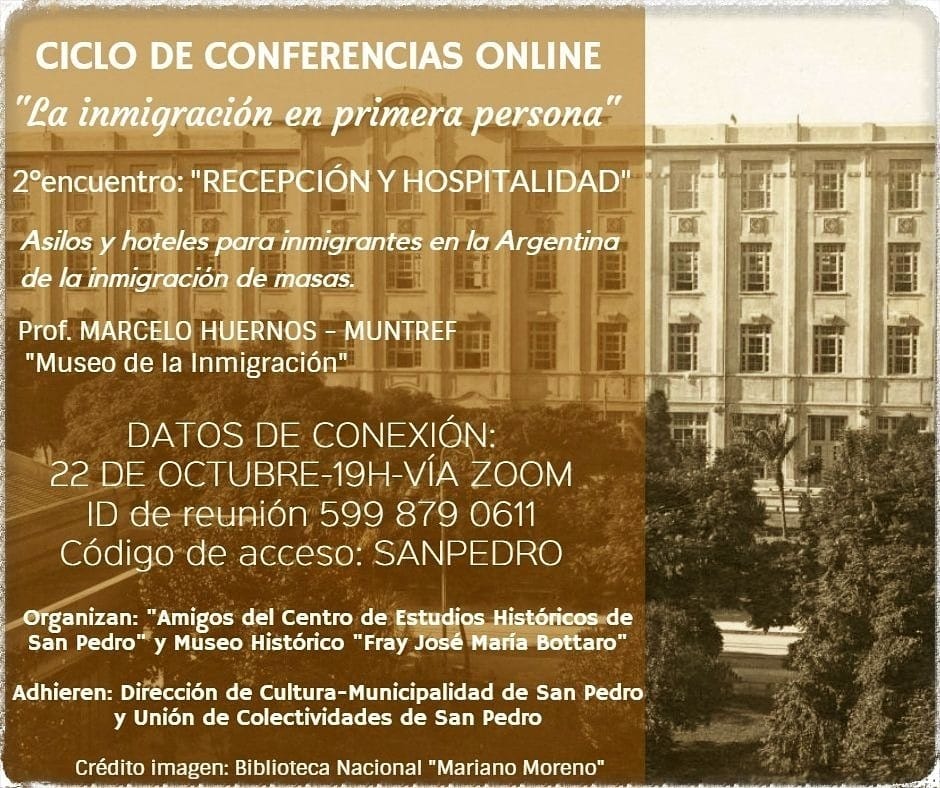 El Diario de San Pedro | Noticias locales y regionales