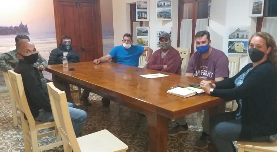 El Diario de San Pedro | Noticias locales y regionales