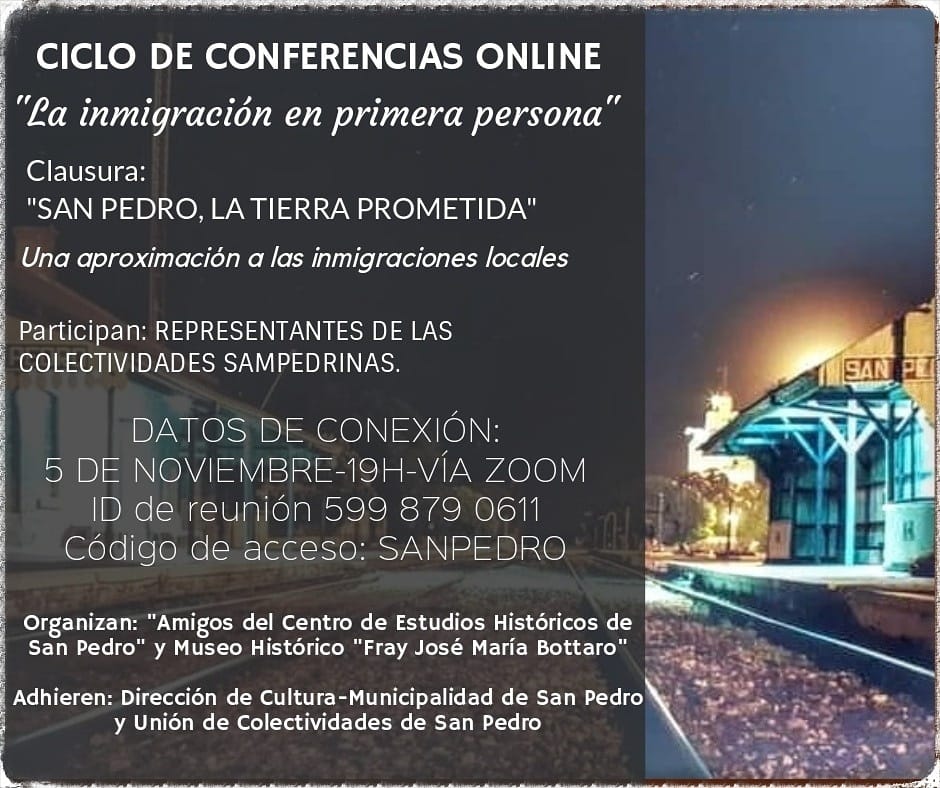 El Diario de San Pedro | Noticias locales y regionales