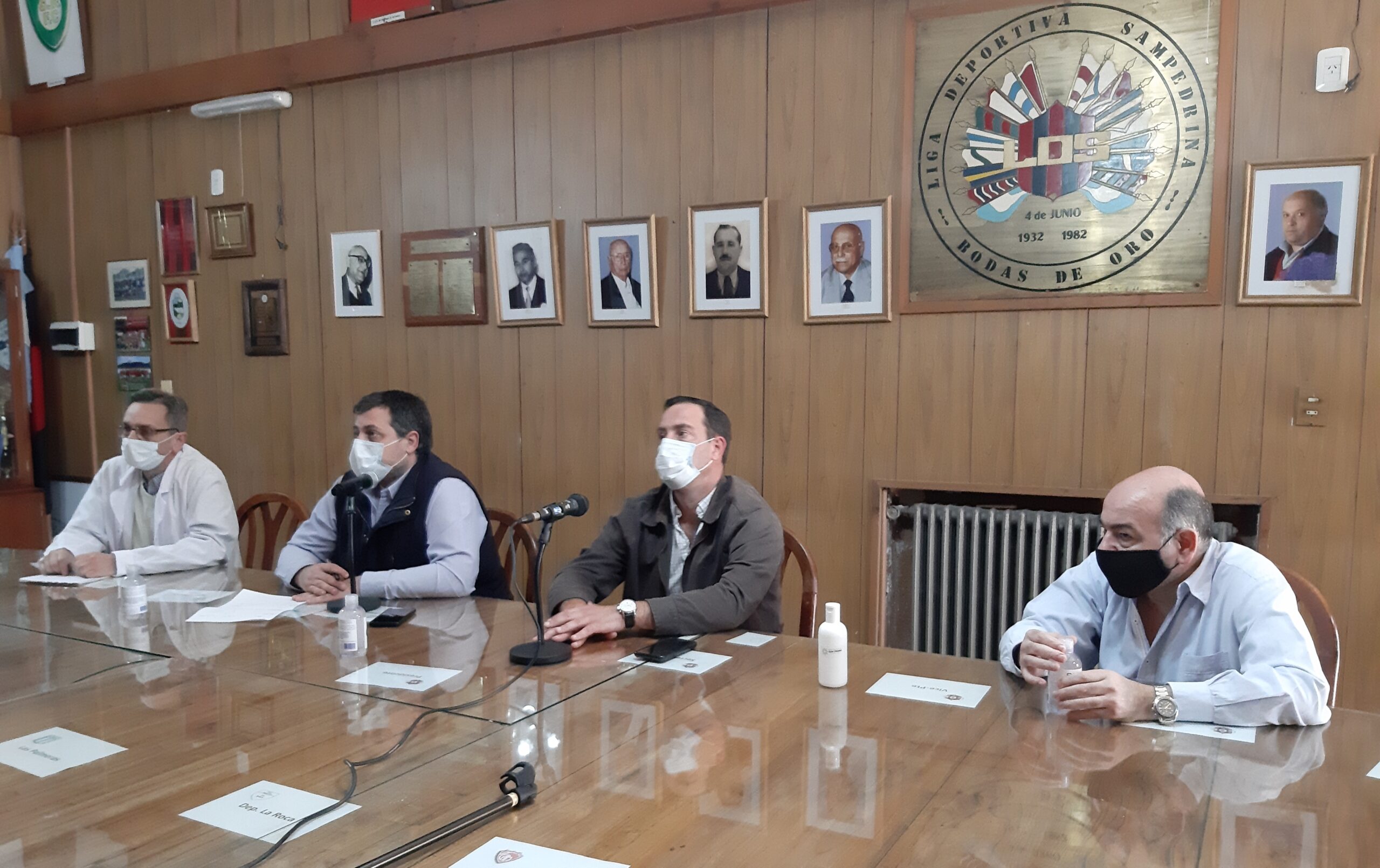 El Diario de San Pedro | Noticias locales y regionales