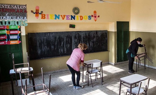 El Diario de San Pedro | Noticias locales y regionales