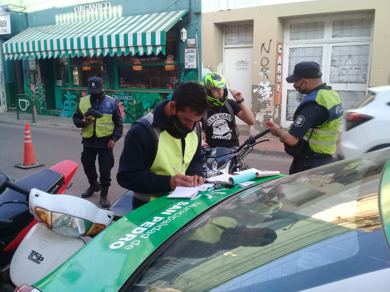 El Diario de San Pedro | Noticias locales y regionales