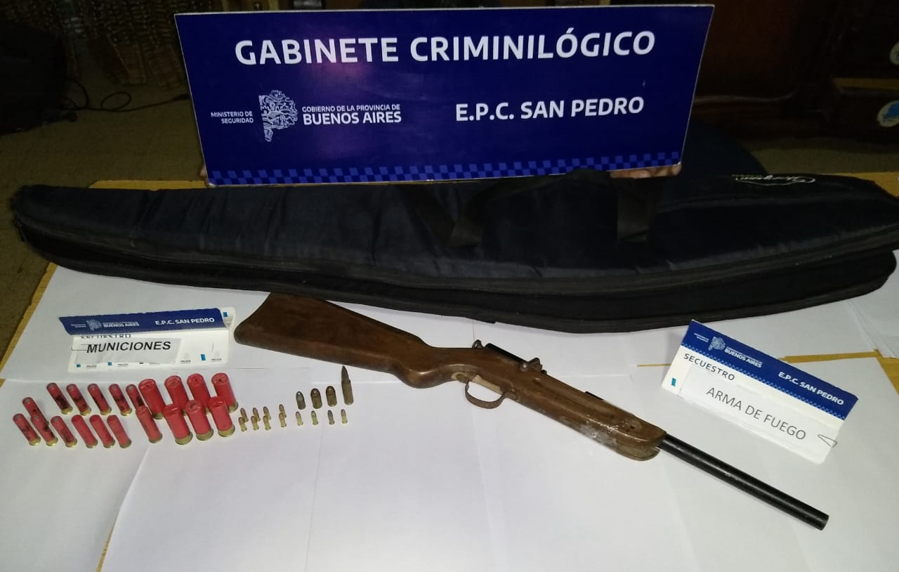 El Diario de San Pedro | Noticias locales y regionales