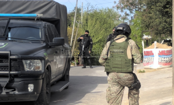 El Diario de San Pedro | Noticias locales y regionales