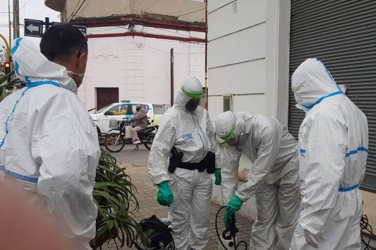 El Diario de San Pedro | Noticias locales y regionales