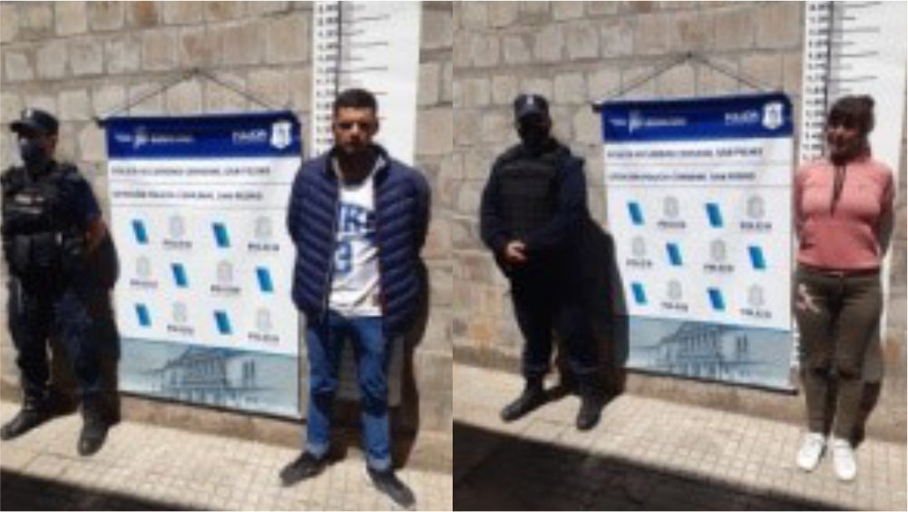 El Diario de San Pedro | Noticias locales y regionales