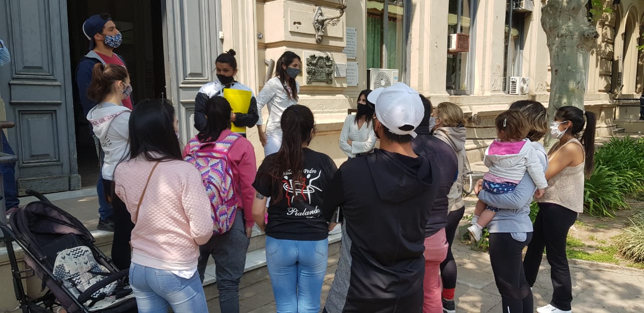 El Diario de San Pedro | Noticias locales y regionales