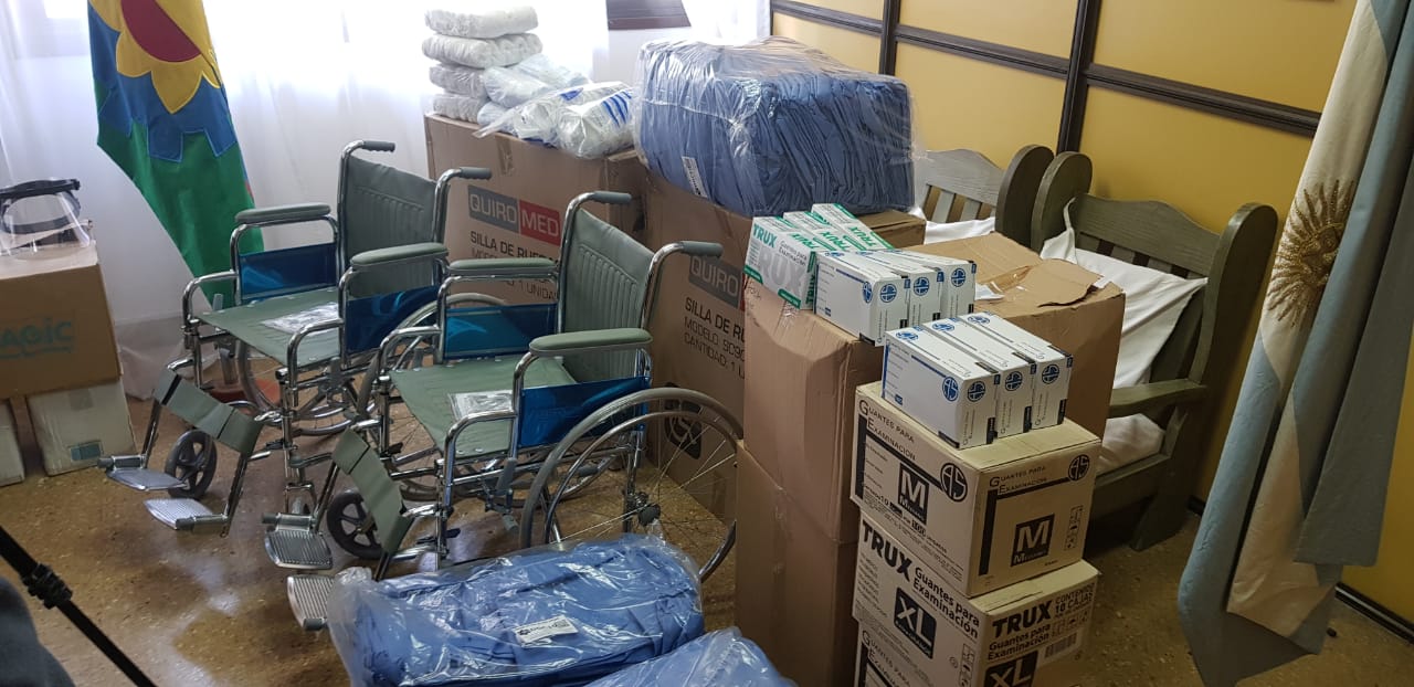 El Diario de San Pedro | Noticias locales y regionales