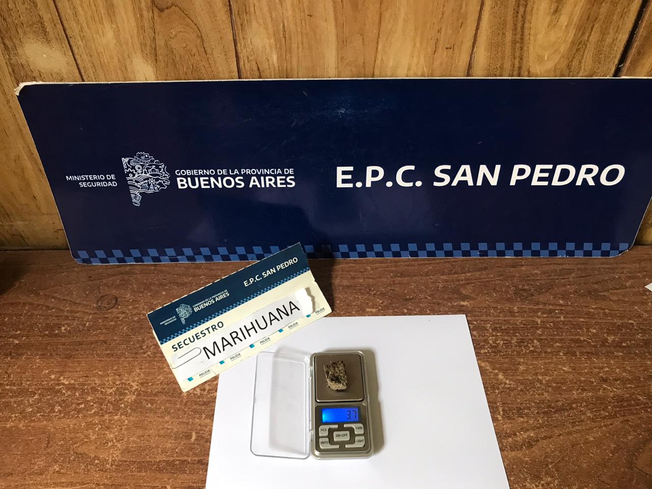 El Diario de San Pedro | Noticias locales y regionales