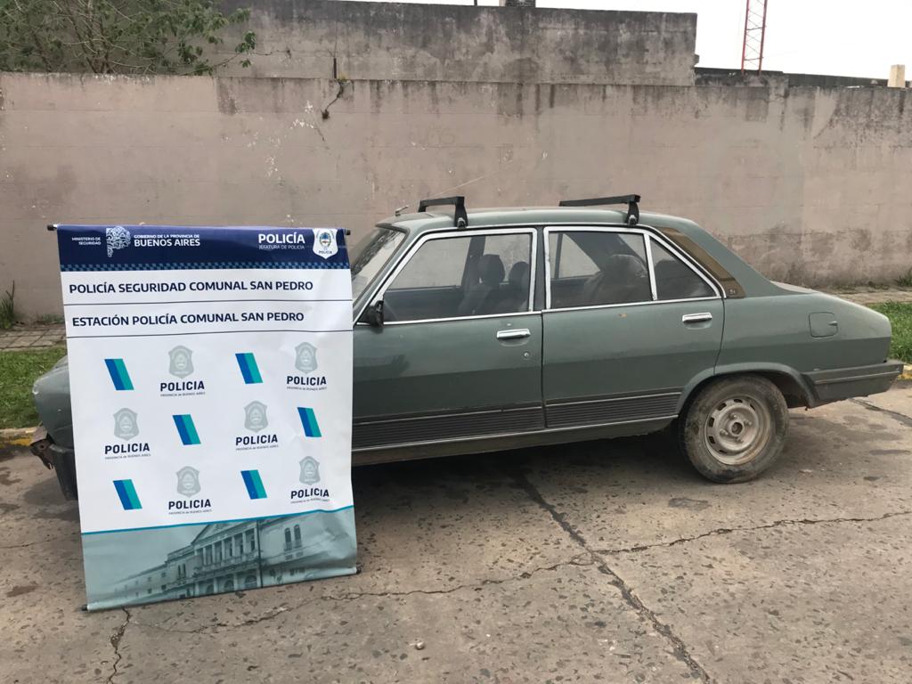 El Diario de San Pedro | Noticias locales y regionales