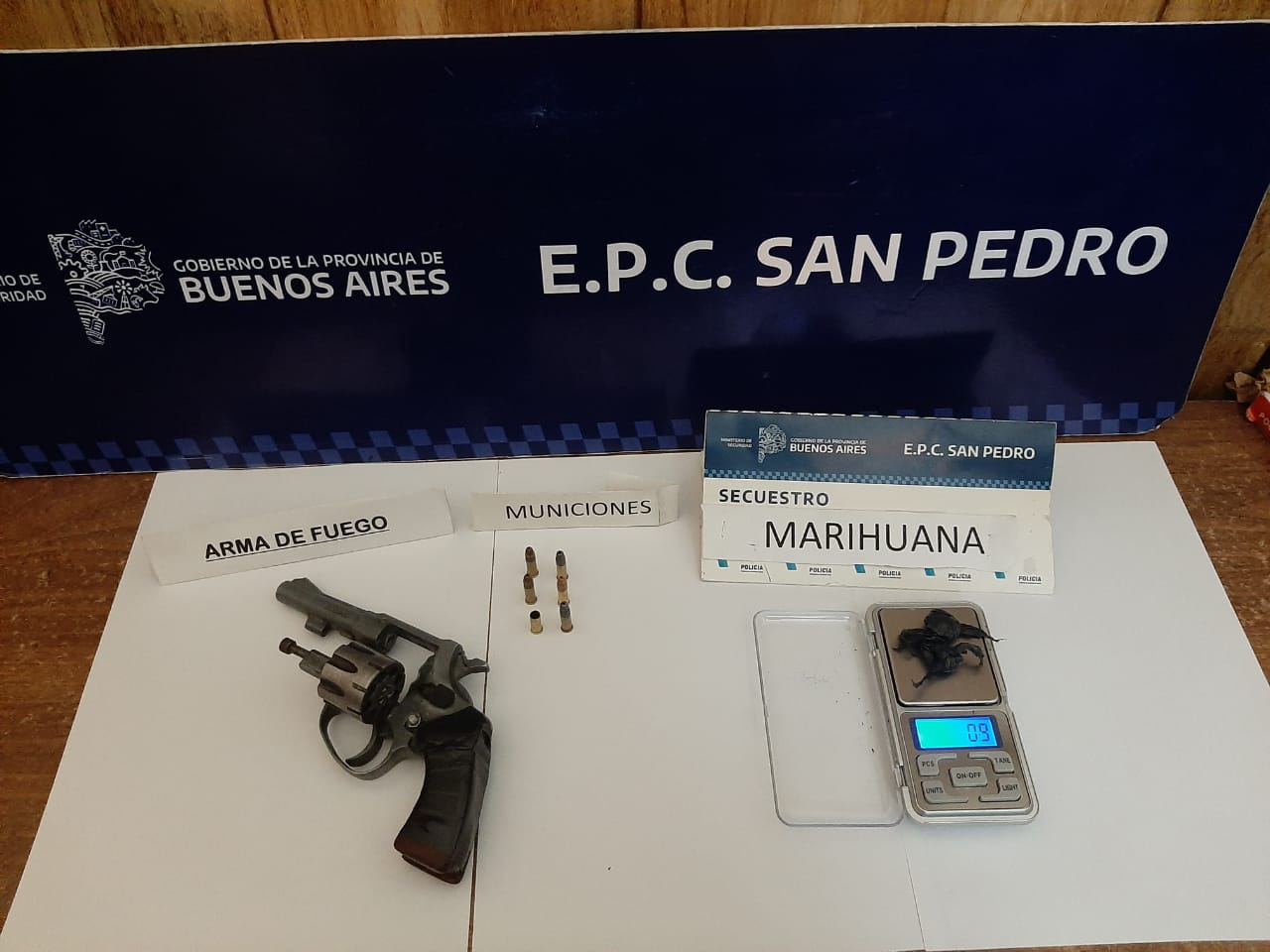 El Diario de San Pedro | Noticias locales y regionales