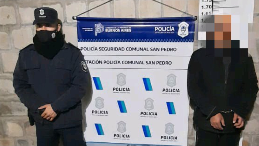 El Diario de San Pedro | Noticias locales y regionales