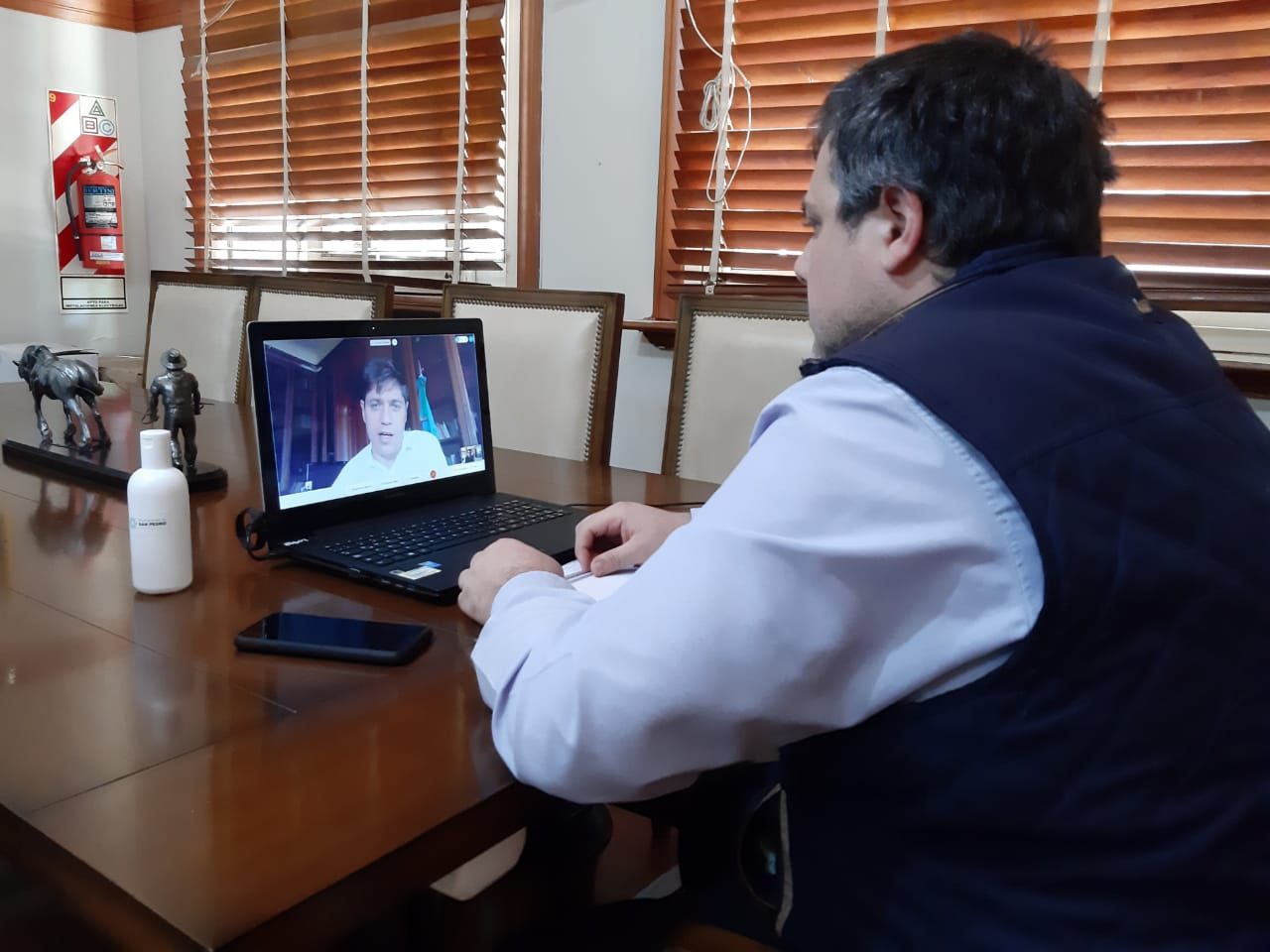 El Diario de San Pedro | Noticias locales y regionales