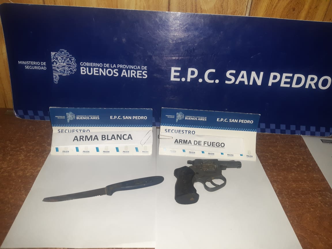 El Diario de San Pedro | Noticias locales y regionales