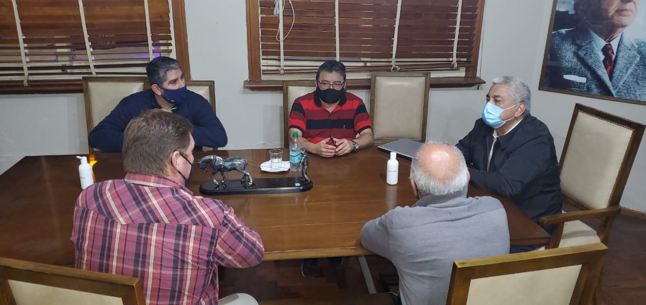 El Diario de San Pedro | Noticias locales y regionales