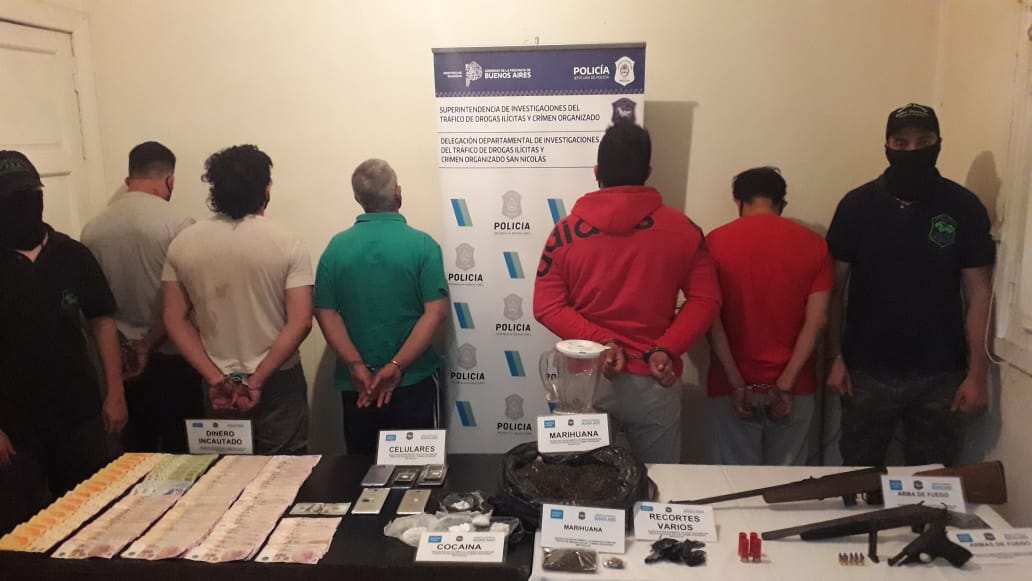 El Diario de San Pedro | Noticias locales y regionales