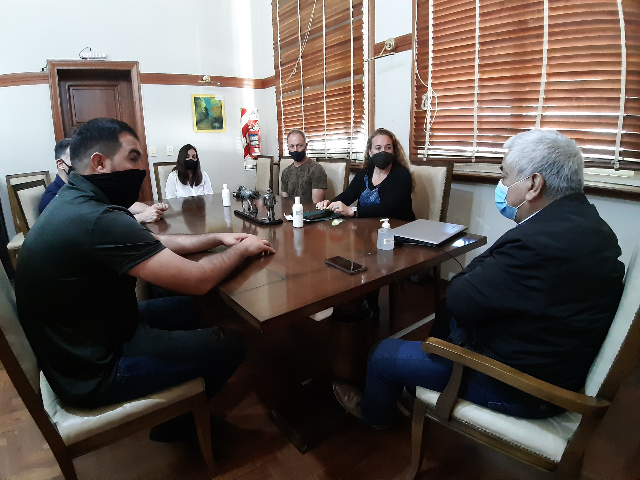 El Diario de San Pedro | Noticias locales y regionales