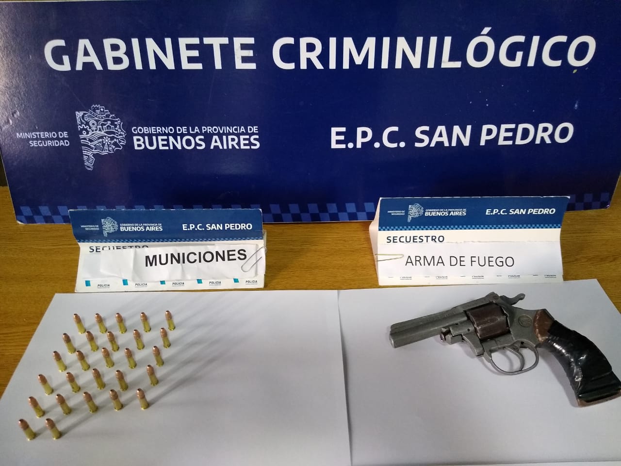El Diario de San Pedro | Noticias locales y regionales