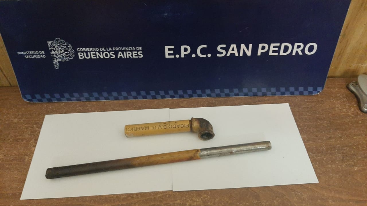 El Diario de San Pedro | Noticias locales y regionales