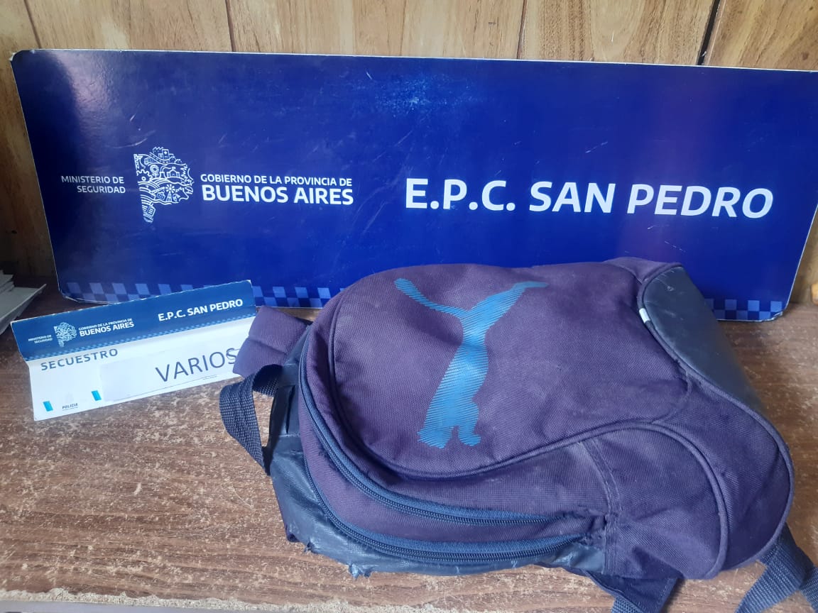 El Diario de San Pedro | Noticias locales y regionales