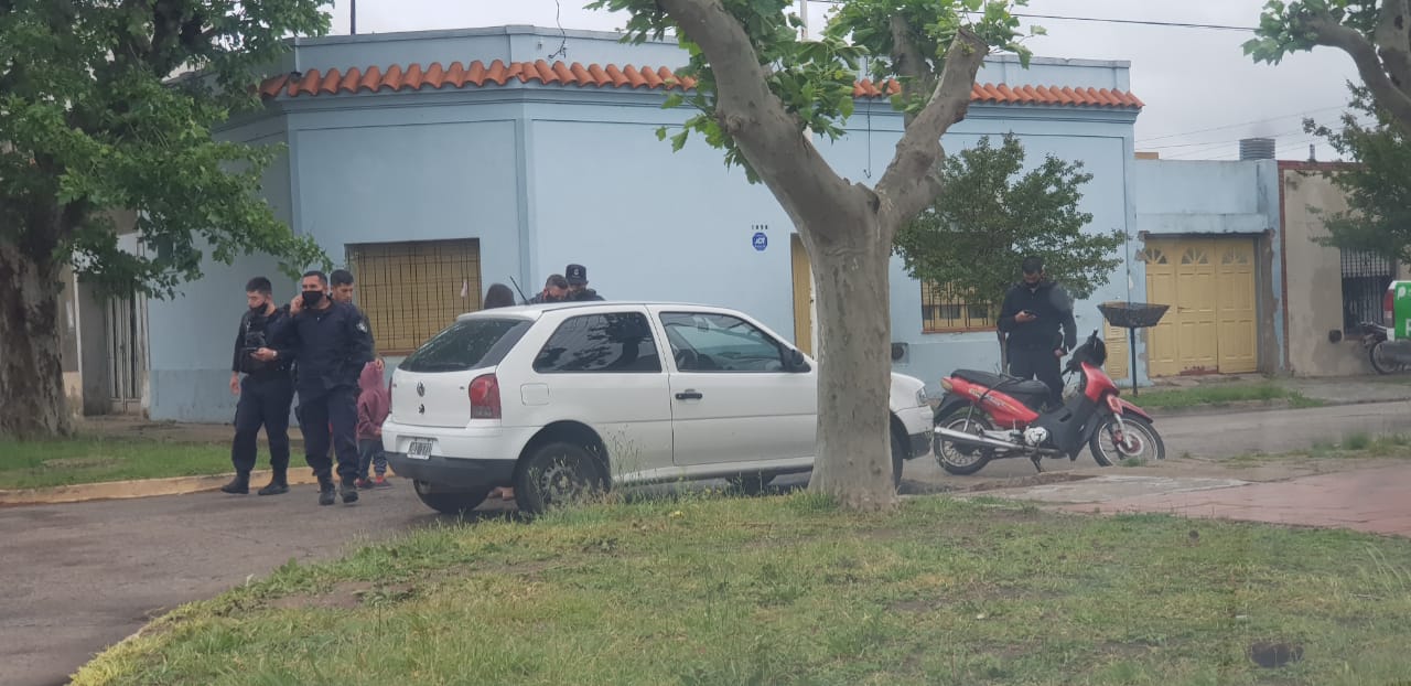El Diario de San Pedro | Noticias locales y regionales