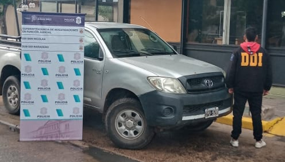 El Diario de San Pedro | Noticias locales y regionales