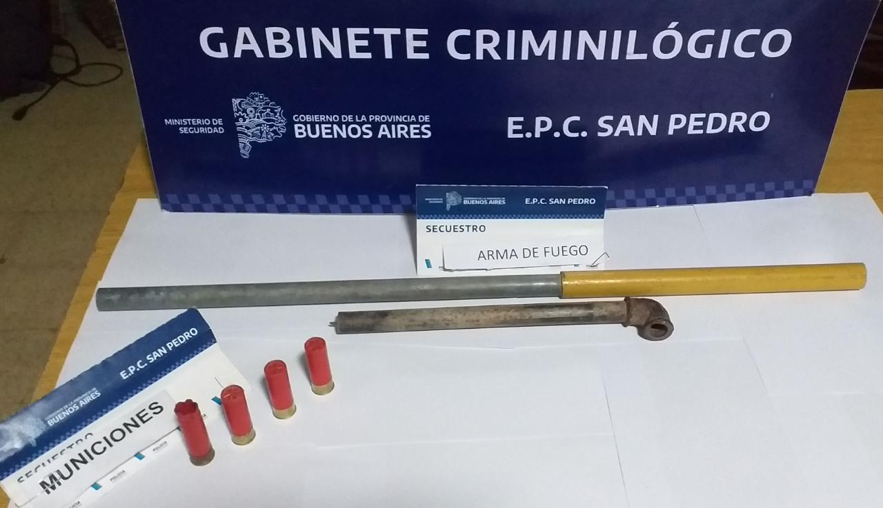 El Diario de San Pedro | Noticias locales y regionales