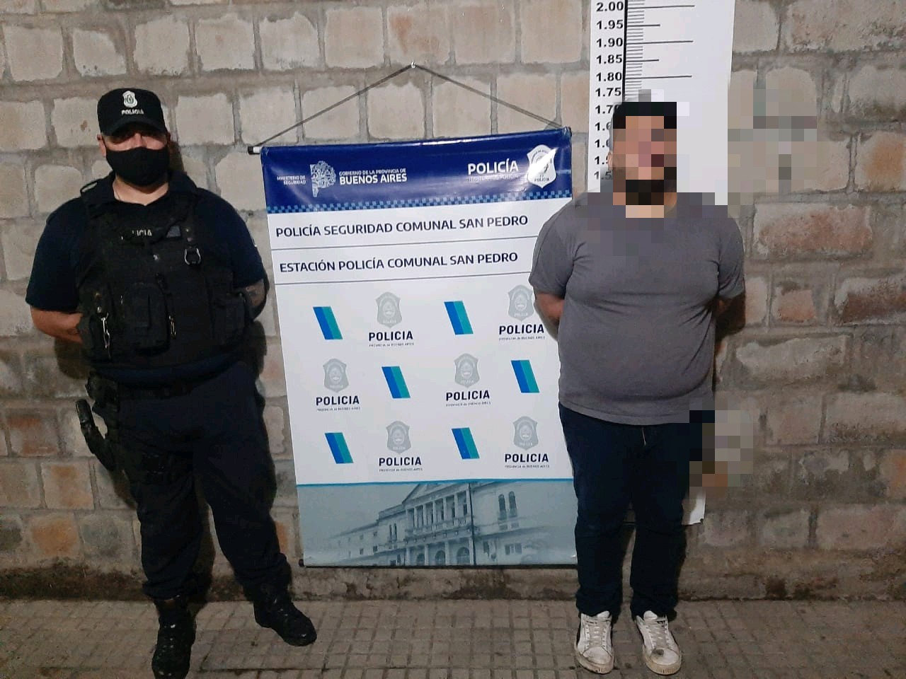 El Diario de San Pedro | Noticias locales y regionales
