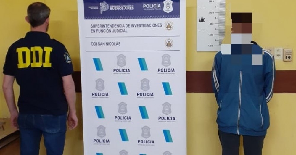 El Diario de San Pedro | Noticias locales y regionales