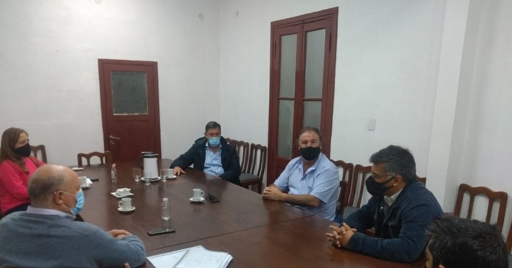 El Diario de San Pedro | Noticias locales y regionales