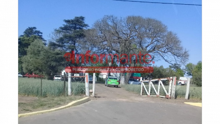 El Diario de San Pedro | Noticias locales y regionales
