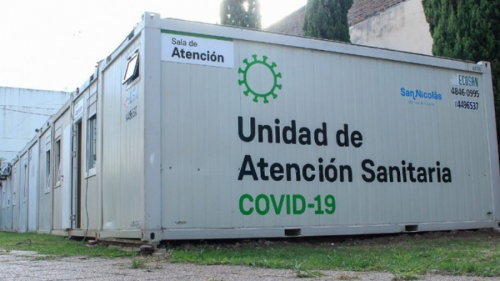 El Diario de San Pedro | Noticias locales y regionales