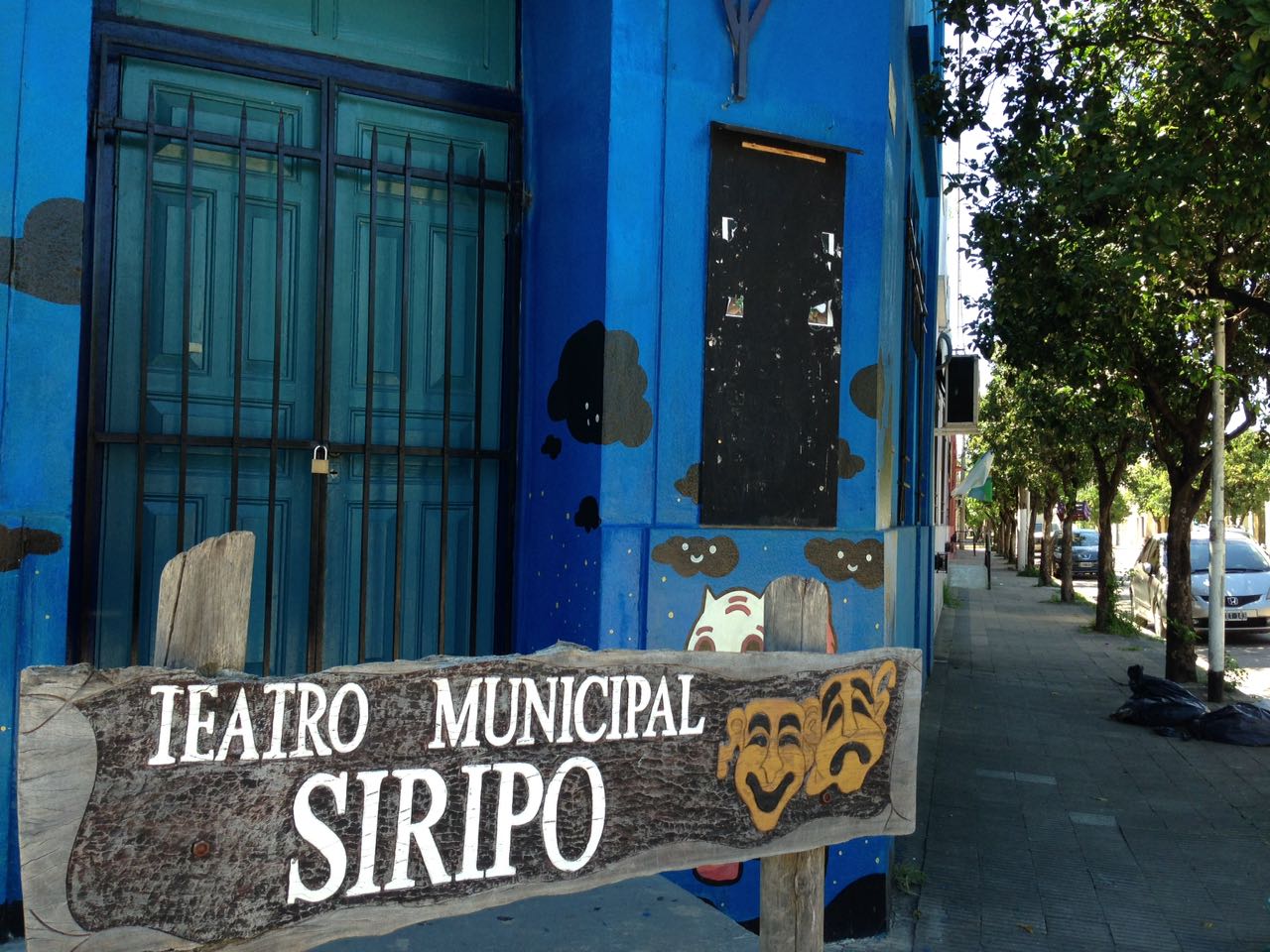 El Diario de San Pedro | Noticias locales y regionales