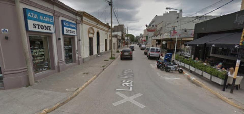 El Diario de San Pedro | Noticias locales y regionales