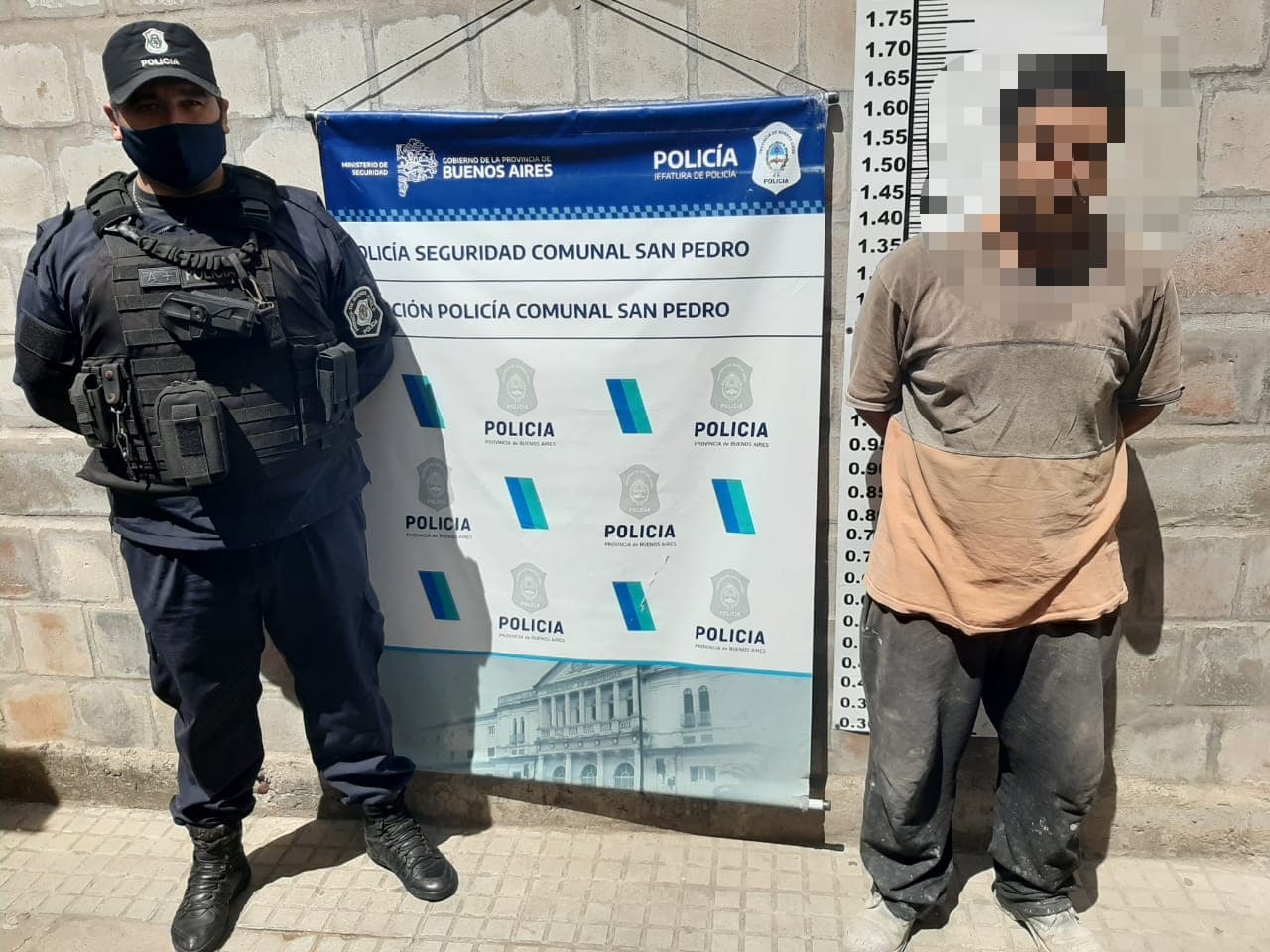 El Diario de San Pedro | Noticias locales y regionales
