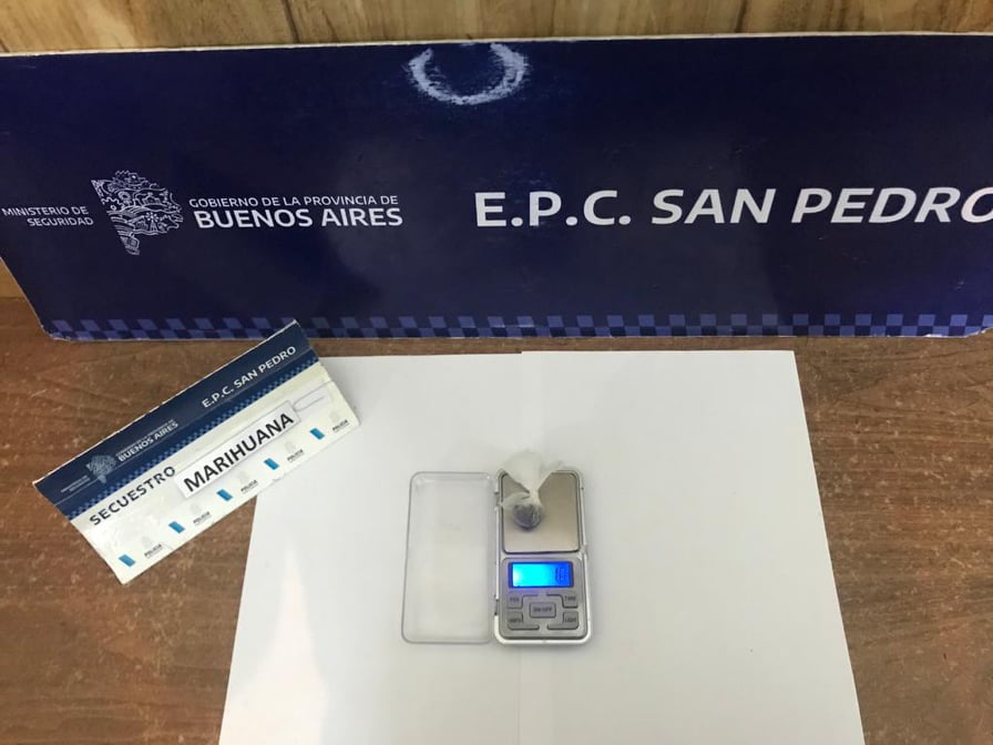 El Diario de San Pedro | Noticias locales y regionales