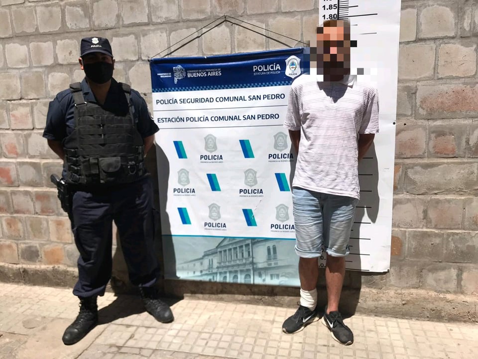 El Diario de San Pedro | Noticias locales y regionales