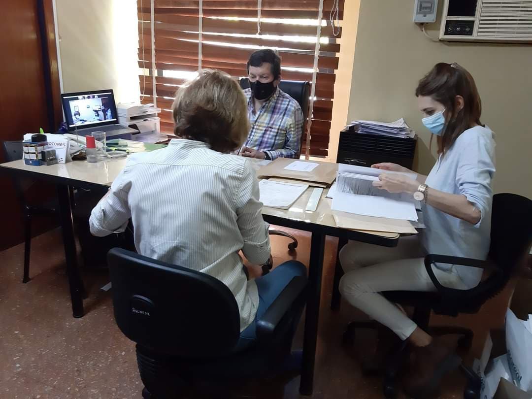 El Diario de San Pedro | Noticias locales y regionales