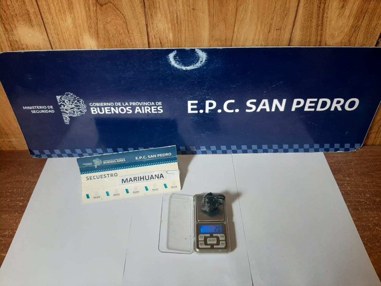 El Diario de San Pedro | Noticias locales y regionales