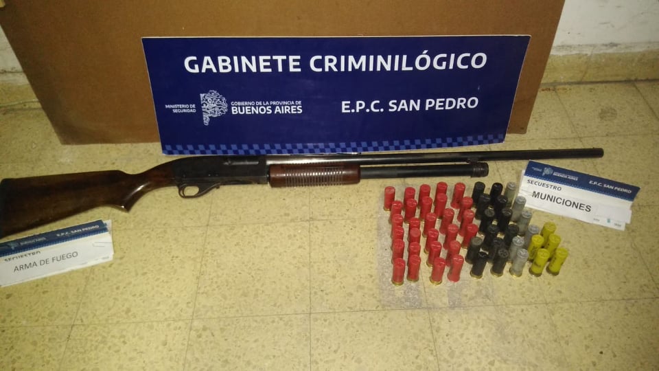 El Diario de San Pedro | Noticias locales y regionales