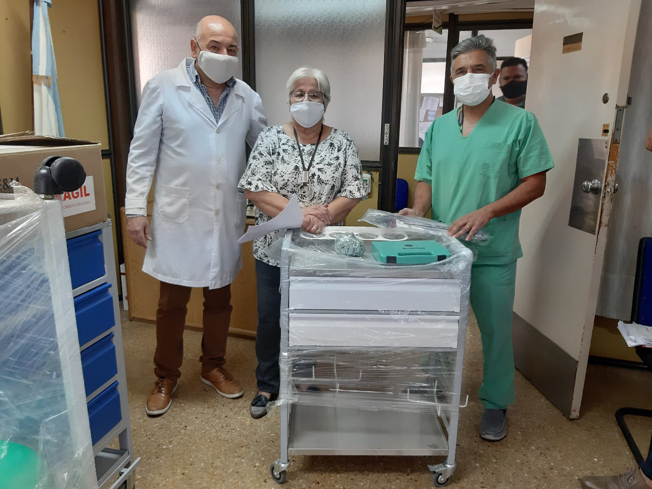 El Diario de San Pedro | Noticias locales y regionales