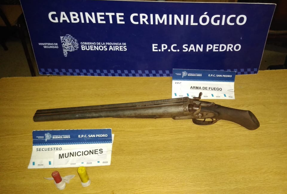 El Diario de San Pedro | Noticias locales y regionales
