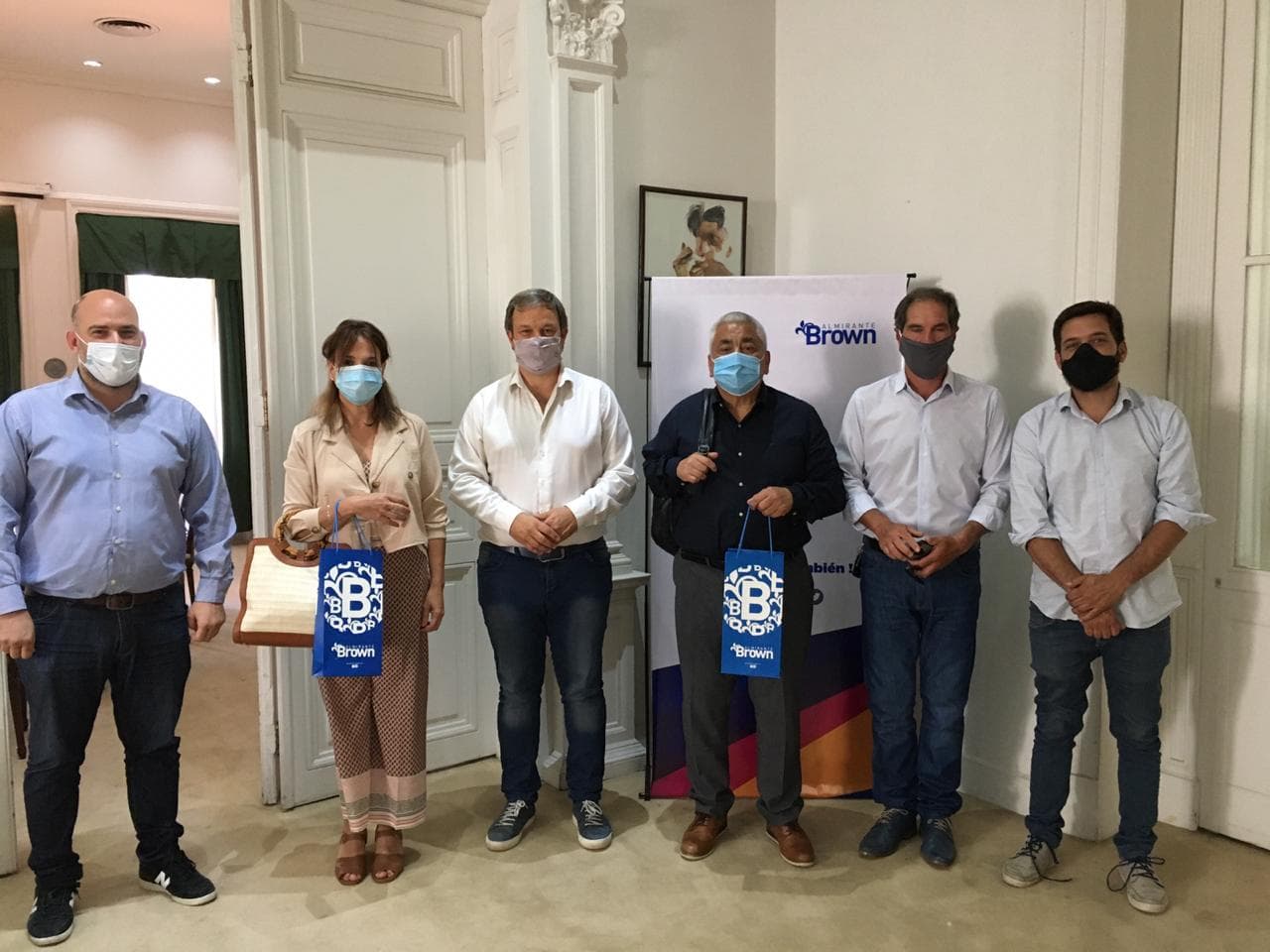 El Diario de San Pedro | Noticias locales y regionales