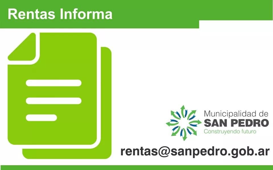 El Diario de San Pedro | Noticias locales y regionales