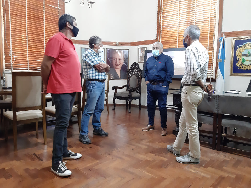 El Diario de San Pedro | Noticias locales y regionales