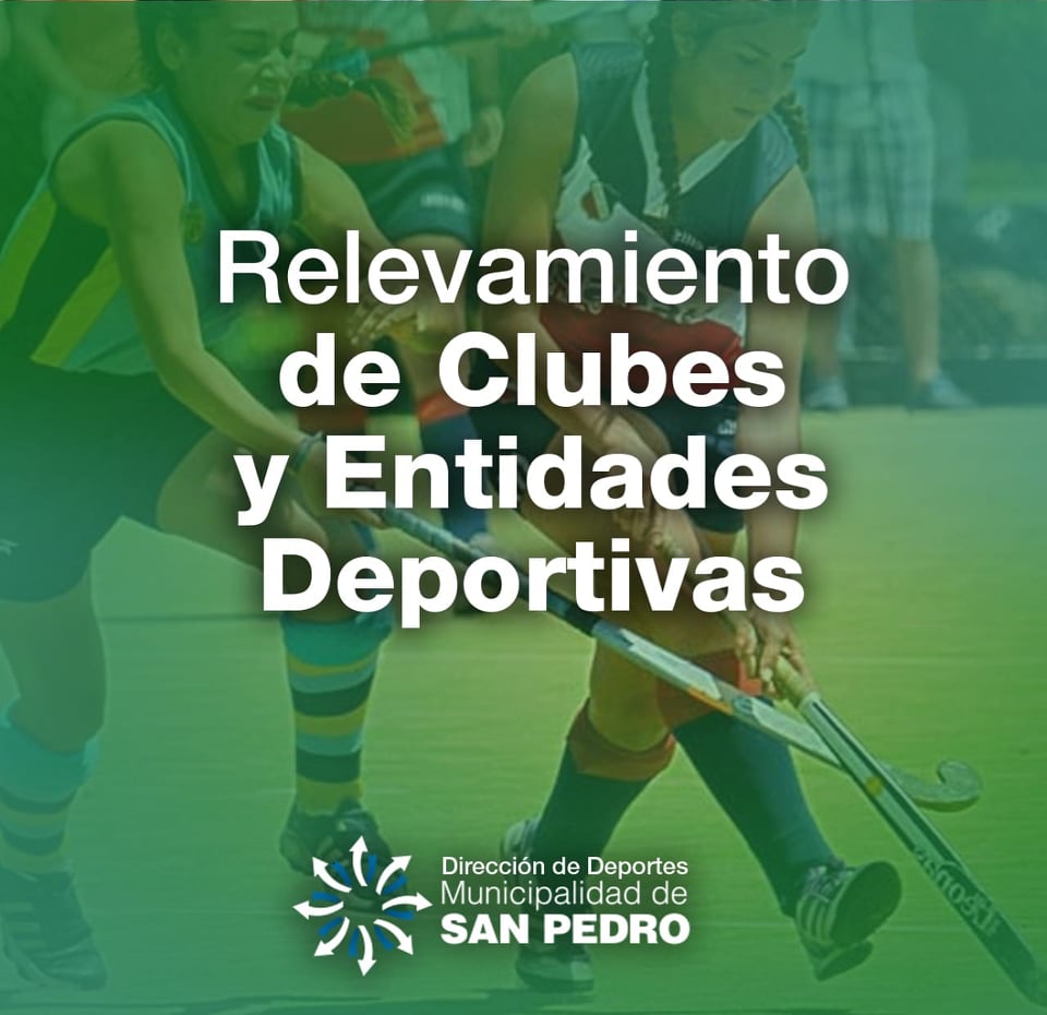 El Diario de San Pedro | Noticias locales y regionales