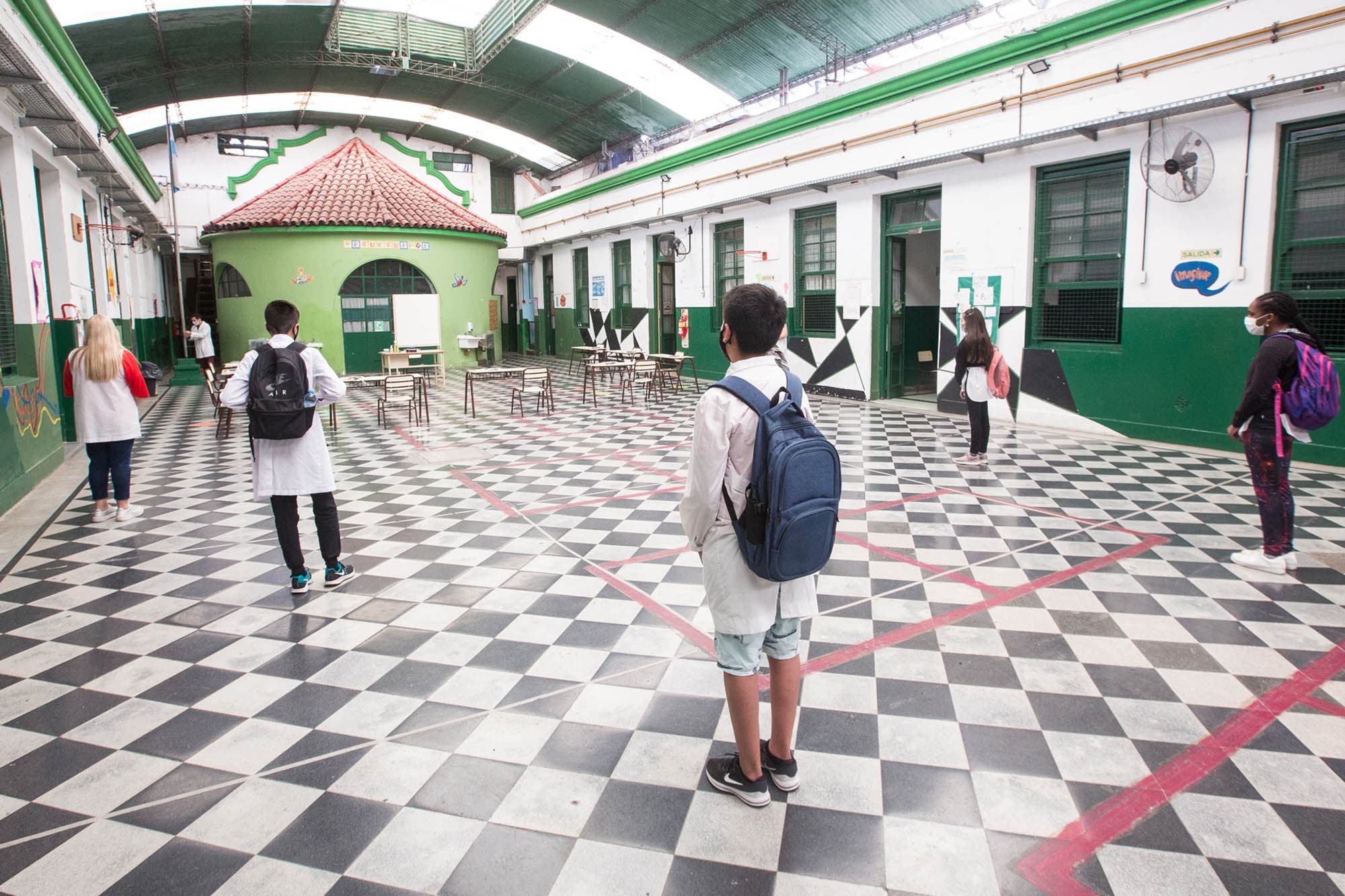El Diario de San Pedro | Noticias locales y regionales