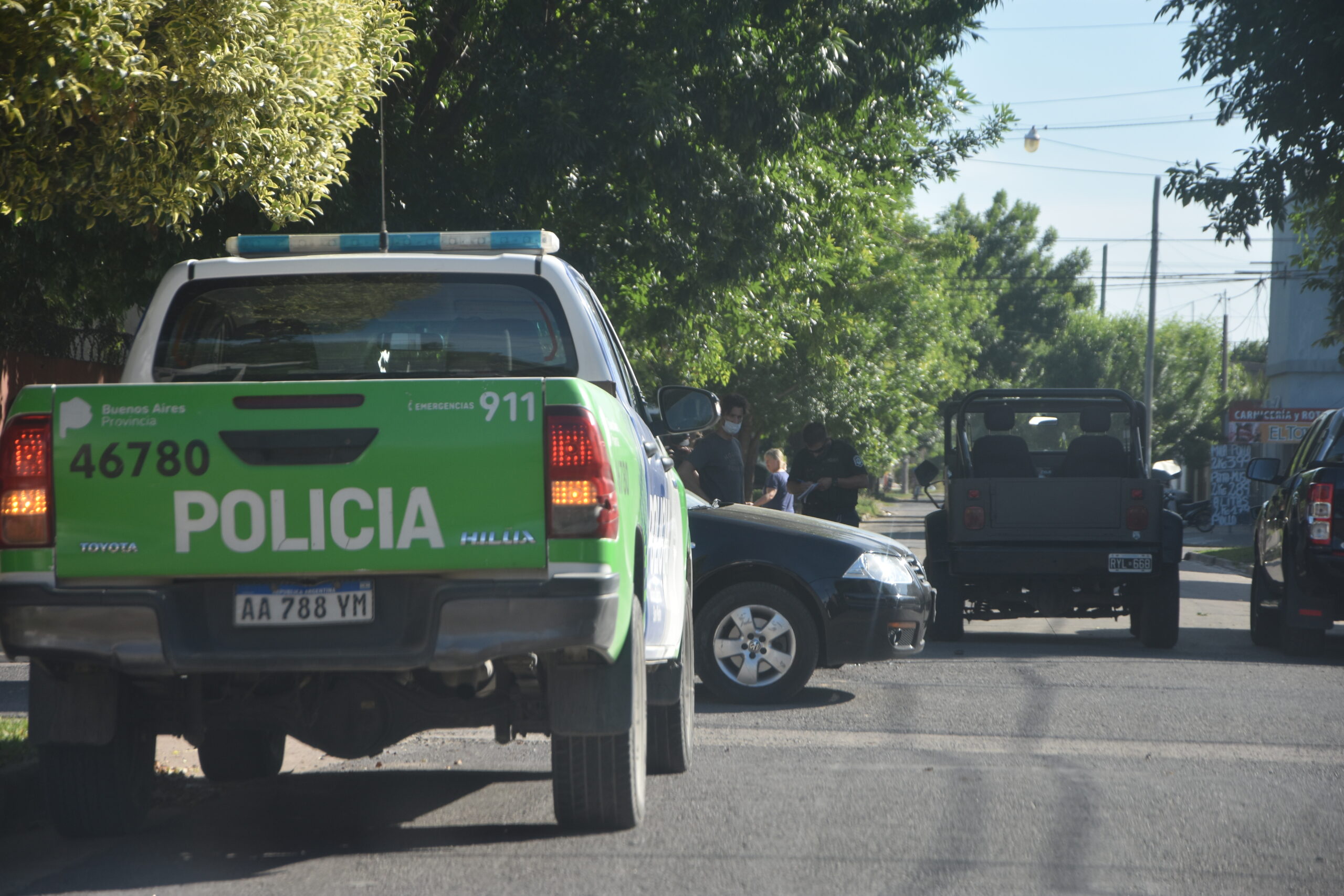El Diario de San Pedro | Noticias locales y regionales